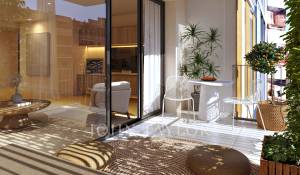 Neubauprojekte Wohnung Palma de Mallorca