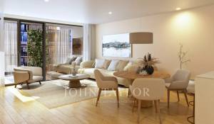 Neubauprojekte Wohnung Palma de Mallorca