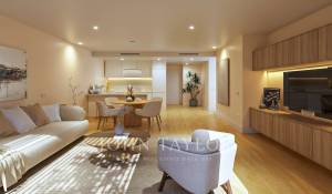 Neubauprojekte Wohnung Palma de Mallorca