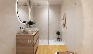 Neubauprojekte Wohnung Palma de Mallorca