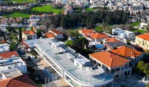 Neubauprojekte Wohnung Paphos