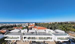 Neubauprojekte Wohnung Paphos