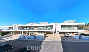 Neubauprojekte Wohnung Paphos