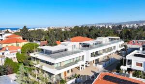 Neubauprojekte Wohnung Paphos
