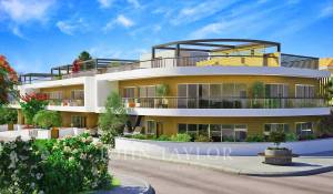 Neubauprojekte Wohnung Paphos