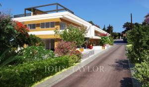 Neubauprojekte Wohnung Paphos