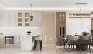 Neubauprojekte Wohnung Paphos