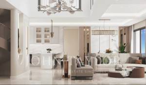 Neubauprojekte Wohnung Paphos