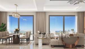 Neubauprojekte Wohnung Paphos