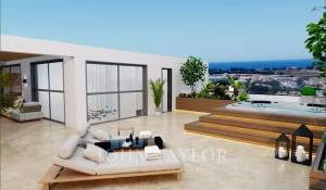 Neubauprojekte Wohnung Paphos