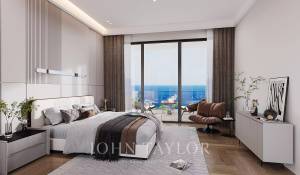 Neubauprojekte Wohnung Paphos
