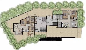 Neubauprojekte Wohnung Paphos