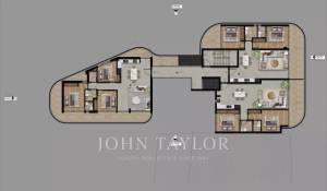 Neubauprojekte Wohnung Paphos