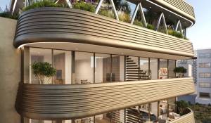 Neubauprojekte Wohnung Paphos