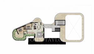 Neubauprojekte Wohnung Paphos