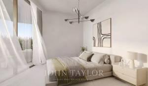 Neubauprojekte Wohnung Paphos