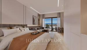 Neubauprojekte Wohnung Paphos