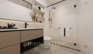 Neubauprojekte Wohnung Paphos