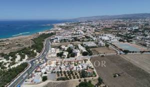 Neubauprojekte Wohnung Paphos