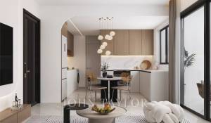 Neubauprojekte Wohnung Paphos