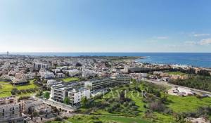 Neubauprojekte Wohnung Paphos