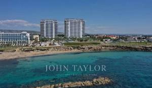 Neubauprojekte Wohnung Paphos