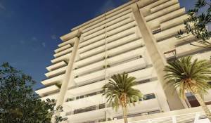Neubauprojekte Wohnung Paphos