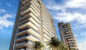 Neubauprojekte Wohnung Paphos
