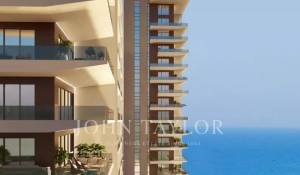 Neubauprojekte Wohnung Paphos