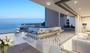 Neubauprojekte Wohnung Paphos