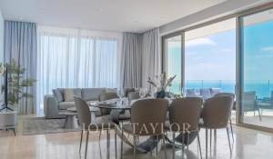 Neubauprojekte Wohnung Paphos