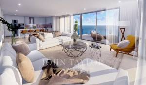 Neubauprojekte Wohnung Paphos