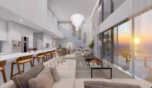 Neubauprojekte Wohnung Paphos