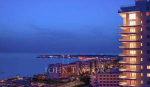 Neubauprojekte Wohnung Paphos