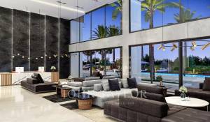 Neubauprojekte Wohnung Paphos