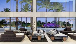 Neubauprojekte Wohnung Paphos