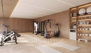 Neubauprojekte Wohnung Paphos