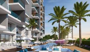 Neubauprojekte Wohnung Paphos