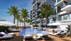 Neubauprojekte Wohnung Paphos