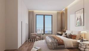 Neubauprojekte Wohnung Paphos
