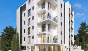 Neubauprojekte Wohnung Paphos