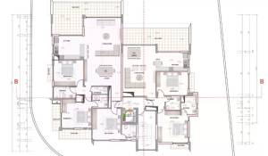 Neubauprojekte Wohnung Paphos