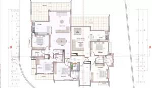 Neubauprojekte Wohnung Paphos