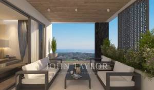 Neubauprojekte Wohnung Paphos