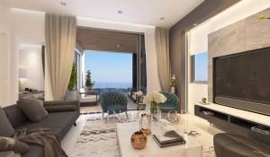 Neubauprojekte Wohnung Paphos