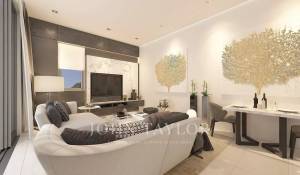 Neubauprojekte Wohnung Paphos