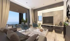 Neubauprojekte Wohnung Paphos
