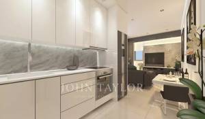 Neubauprojekte Wohnung Paphos
