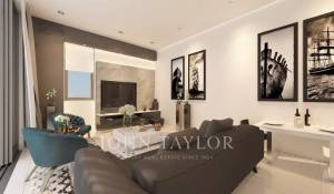 Neubauprojekte Wohnung Paphos