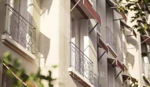 Neubauprojekte Wohnung Paris 16ème